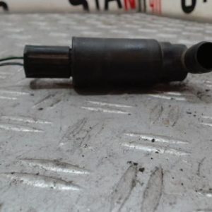 TOYOTA YARIS 1 PHASE 2