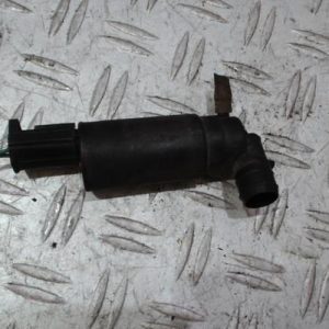 TOYOTA YARIS 1 PHASE 2