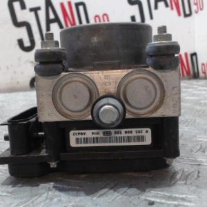 RENAULT CLIO 3 PHASE 2