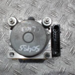 RENAULT CLIO 3 PHASE 2