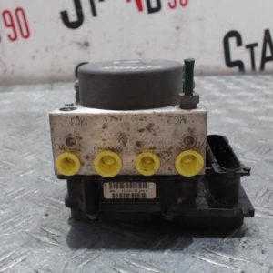 RENAULT CLIO 3 PHASE 2