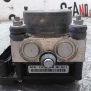 RENAULT CLIO 3 PHASE 2