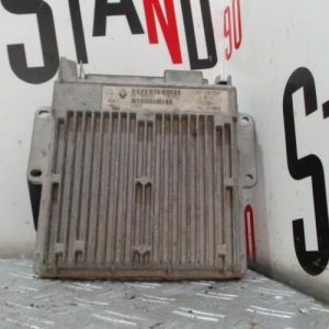 RENAULT CLIO 1 PHASE 3