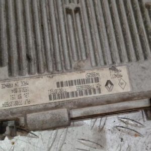 RENAULT CLIO 1 PHASE 3