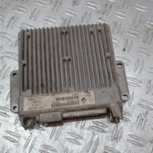 RENAULT CLIO 1 PHASE 3