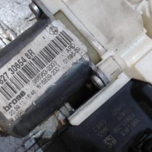 RENAULT MEGANE 3 PHASE 1