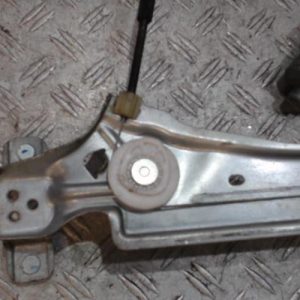 RENAULT MEGANE 3 PHASE 1