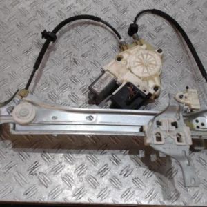 RENAULT MEGANE 3 PHASE 1