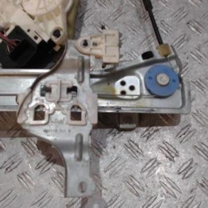 RENAULT MEGANE 3 PHASE 1