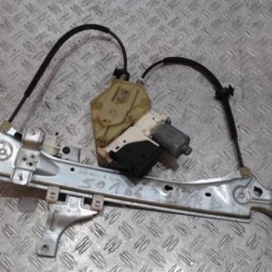 RENAULT MEGANE 3 PHASE 1