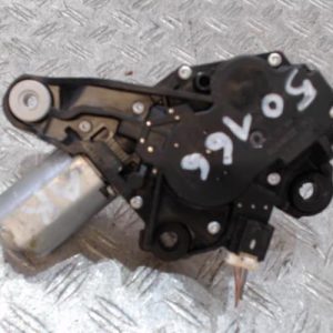 RENAULT MEGANE 3 PHASE 1