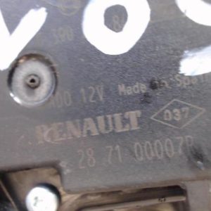 RENAULT MEGANE 3 PHASE 1