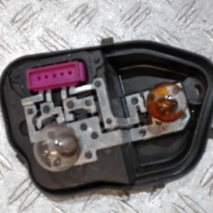 RENAULT MEGANE 3 PHASE 1