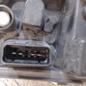 RENAULT MEGANE 3 PHASE 1