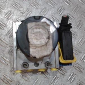 RENAULT MEGANE 3 PHASE 1