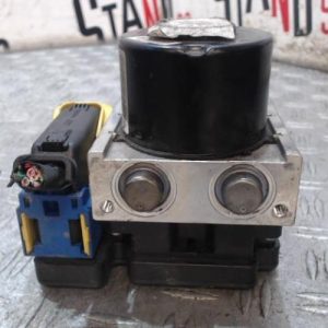 RENAULT MEGANE 3 PHASE 1