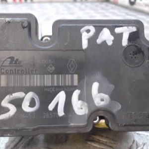 RENAULT MEGANE 3 PHASE 1