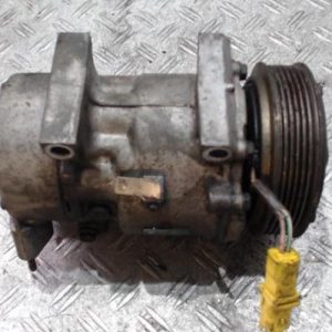 CITROEN C3 1 PHASE 1