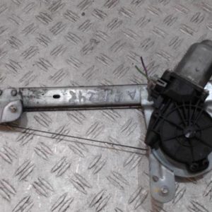 DACIA LOGAN MCV 1 PHASE 1 BREAK