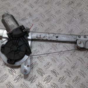 DACIA LOGAN MCV 1 PHASE 1 BREAK