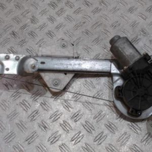 DACIA LOGAN MCV 1 PHASE 1 BREAK