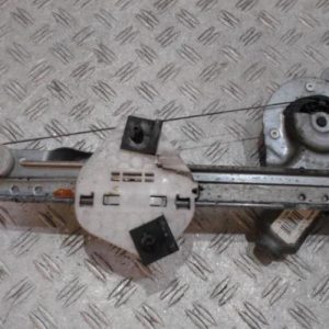 DACIA LOGAN MCV 1 PHASE 1 BREAK