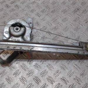 DACIA LOGAN MCV 1 PHASE 1 BREAK