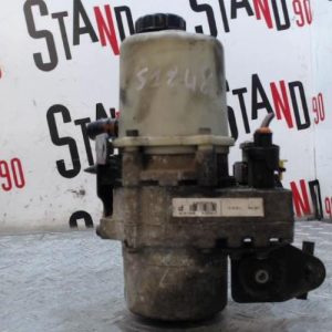 DACIA LOGAN MCV 1 PHASE 1 BREAK