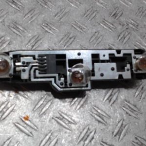 RENAULT MEGANE 1 PHASE 2 BREAK