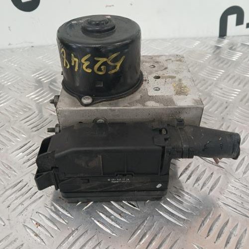 MERCEDES CLASSE CLC 203 COUPE