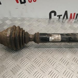 VOLKSWAGEN GOLF 6 BREAK