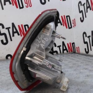 CITROEN C4 PICASSO 1