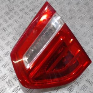 CITROEN C4 PICASSO 1