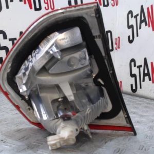 CITROEN C4 PICASSO 1