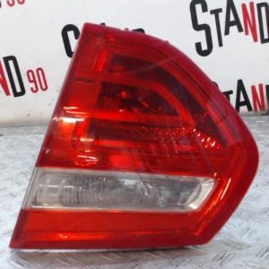 CITROEN C4 PICASSO 1