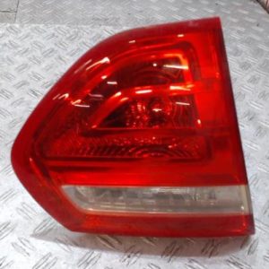 CITROEN C4 PICASSO 1