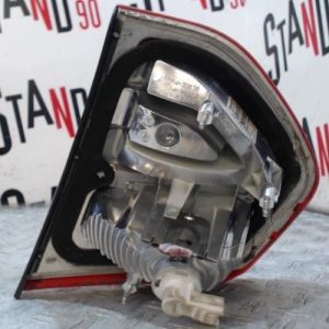 CITROEN C4 PICASSO 1