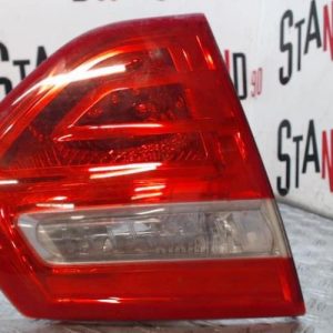 CITROEN C4 PICASSO 1