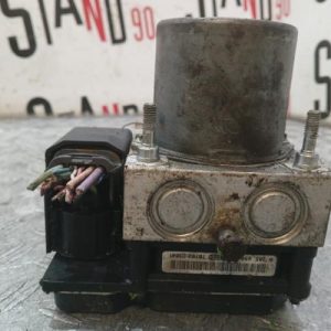 CITROEN C4 PICASSO 1