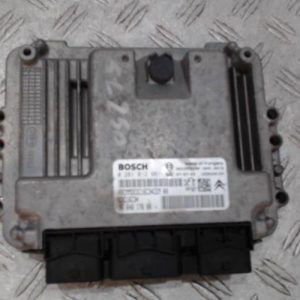 CITROEN C4 PICASSO 1