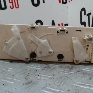 RENAULT TWINGO 1 PHASE 3