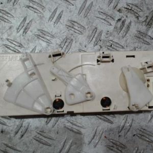 RENAULT TWINGO 1 PHASE 3