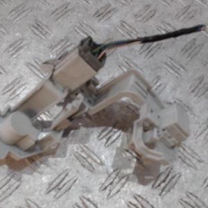 FORD FIESTA 6 PHASE 1