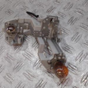 FORD FIESTA 6 PHASE 1