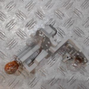 FORD FIESTA 6 PHASE 1