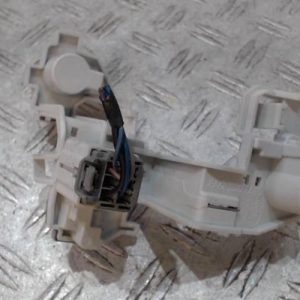 FORD FIESTA 6 PHASE 1