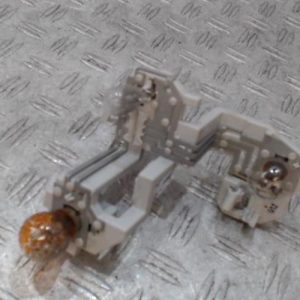 FORD FIESTA 6 PHASE 1