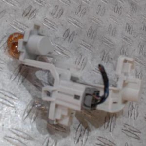 FORD FIESTA 6 PHASE 1