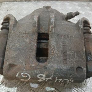 RENAULT MEGANE 2 PHASE 1