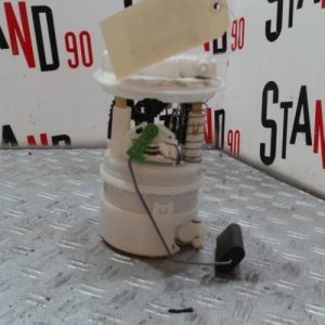 DACIA SANDERO 2 PHASE 1